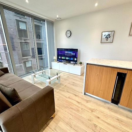 Tower Bridge, London Luxury Flat With Beautiful Garden Views Apartment Exterior photo